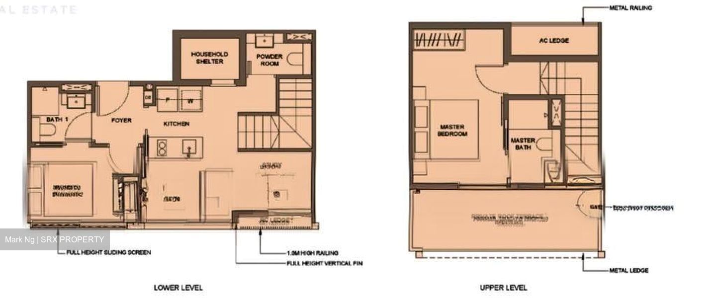 Lavender Residence (D12), Apartment #621721171